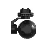 Hot Sales SIYI ZR10 2K 30X Hybrid Zoom Camera With HDR Starlight Night Vision 3-Axis Stabilizer Lightweight Camera for DIY Drone